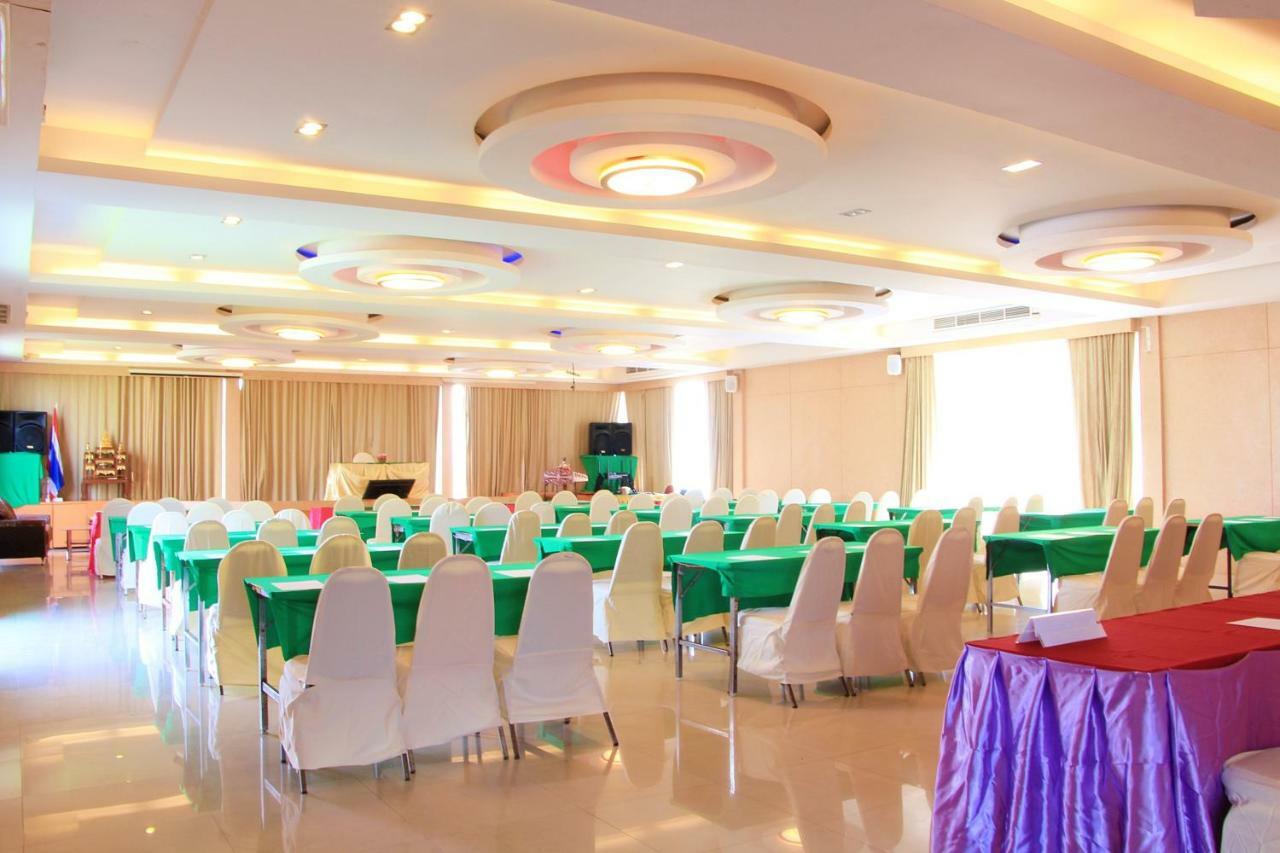 Dragon Beach Resort Jomtien Pattaya Praia de Jomtien Exterior foto