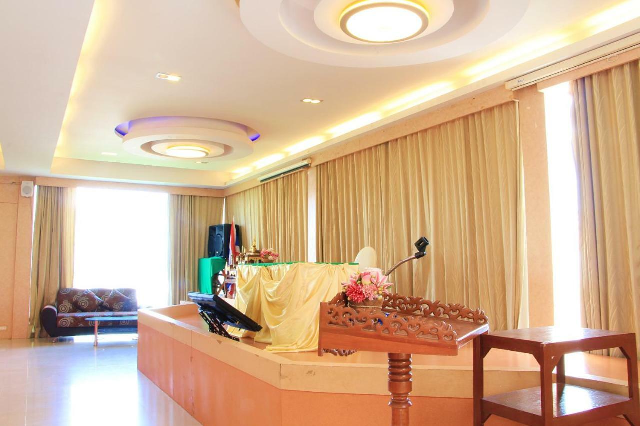 Dragon Beach Resort Jomtien Pattaya Praia de Jomtien Exterior foto